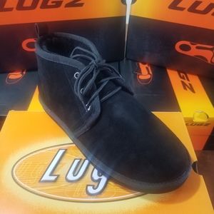 Lugz Men's Sequoia Slipper